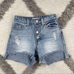 Habitual Girl High Rise Habitual Short
